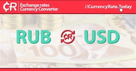 dollars to rubles conversion|1 Russian ruble to US dollars Exchange Rate. Convert RUB/USD